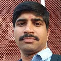 Purushotham Reddy