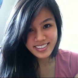 Stefanie Chan