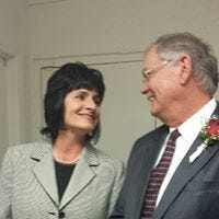 Daniel J Petz Sr