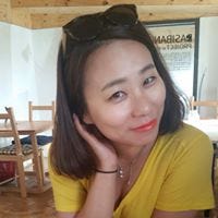 Yeonghye Kim