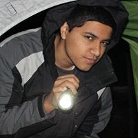 Omar Malik