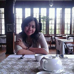 Herlina Yulianti