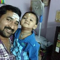 Mahesh Naidu