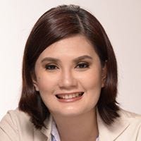 Marian Clarissa Medina