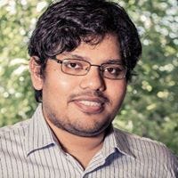 Imran Ahmed