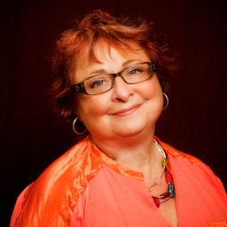 Susan Carson Phd