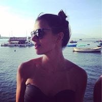 Manoela Sudbrack