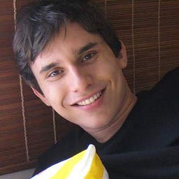 João Vitor Corrêa