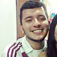 Lucas Motta