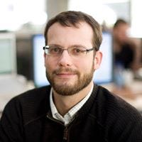 Joshua Adam Hart