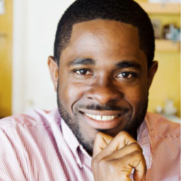 Andrew I. Adudu