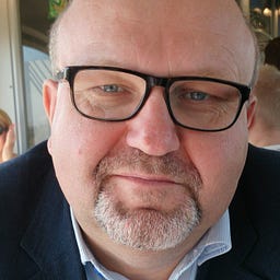 Eryk Mistewicz