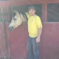 Richard Casey Nerio