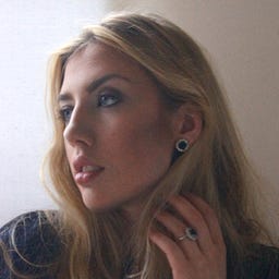 Helen Dunston