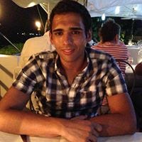 Theron Mohamed