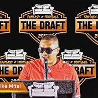 Michael Mital