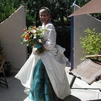 Helen Peterson