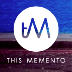 THIS MEMENTO