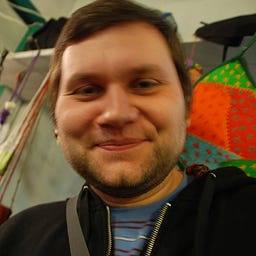 Maxim Badanin