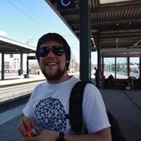 Antek Grzanka