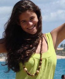 Paola Manhães