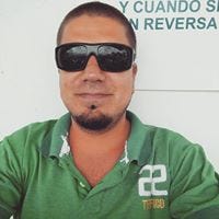 Diego Monge Brenes