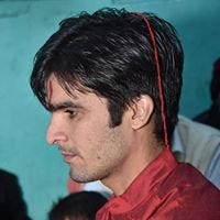 Harsh Kumar Sharma