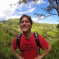 Matt Stonecipher Gilmer