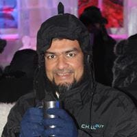 Moiz Parekh