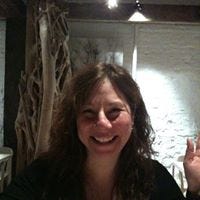 Jennifer Welsh Zupnik