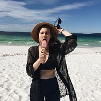 Eloise Jenkins