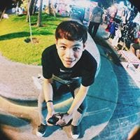 Yuta KD