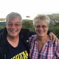 Deb Posthumus