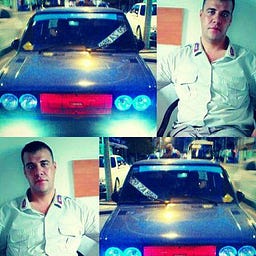 kadir Tahancalıo