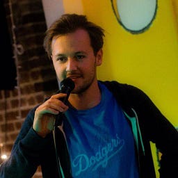 Nick Jens
