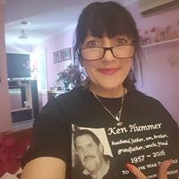 Louise McOrmond-Plummer