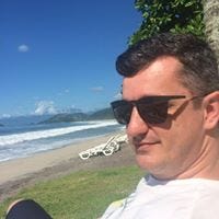 Leandro Segheto Moraes