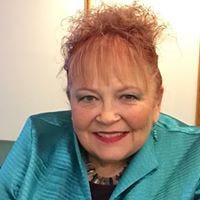 Janet Thomas