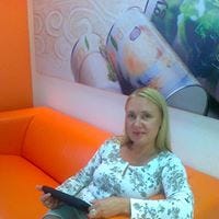 Vera Grehova