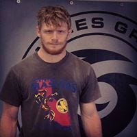 Wesley Jensen