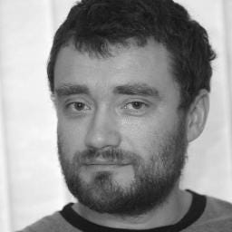 Sergiy Kuzmenko