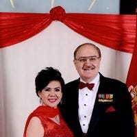 Charles John Kathrein