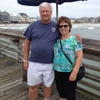 Cheryl Rearich