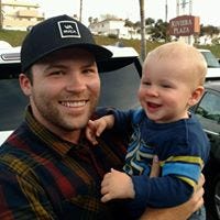 Josh Simmons