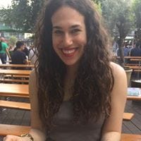 Jillian Katz
