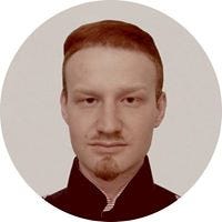 Mihail Klimovsky