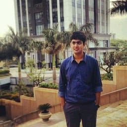 Gaurav Swaroop