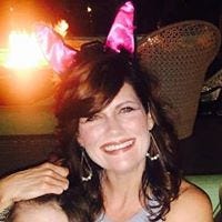 Amanda Strong