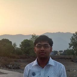 Satyam Singh