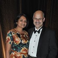 Tessy Jacob